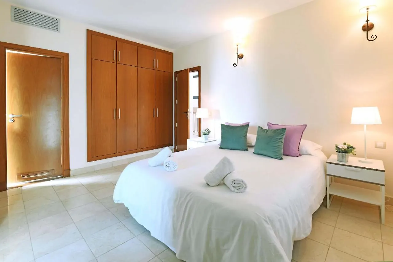 Salobre Morro Golf 7 Βίλα Μασπαλόμας Ισπανία